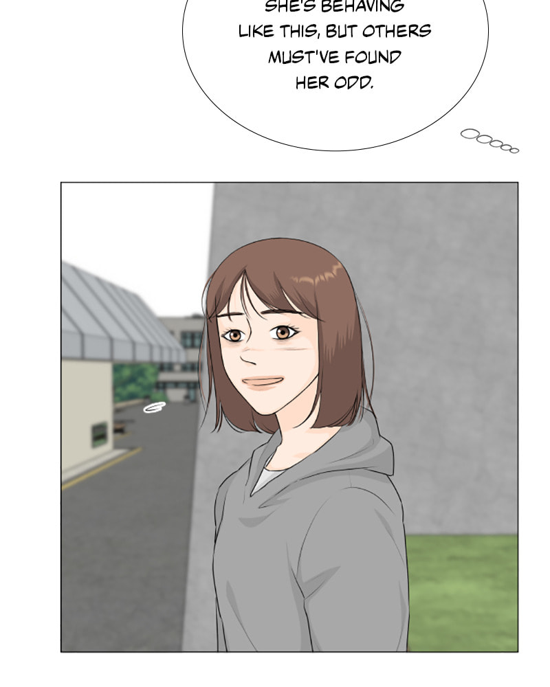 Read Half-Ghost chapter 127 image 34 on Lezhin