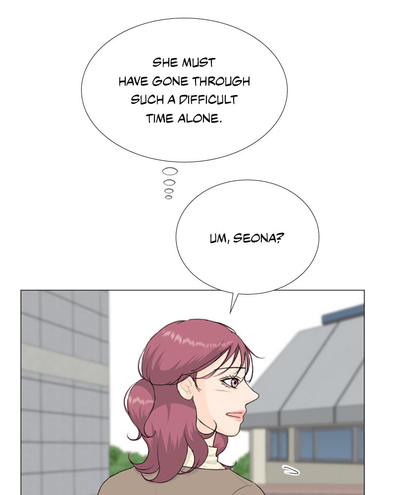 Read Half-Ghost chapter 127 image 35 on Lezhin