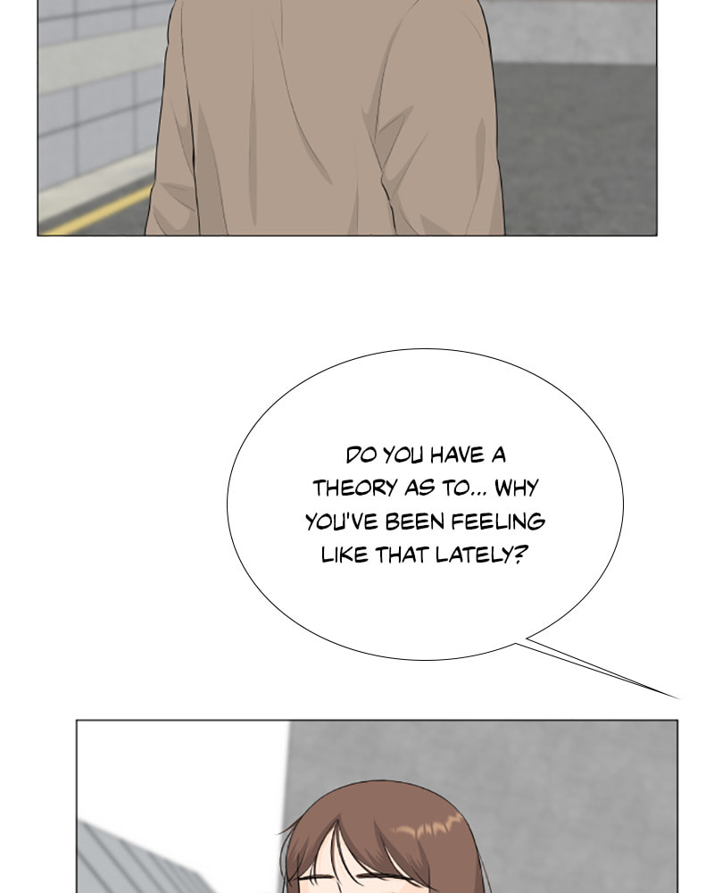 Read Half-Ghost chapter 127 image 36 on Lezhin