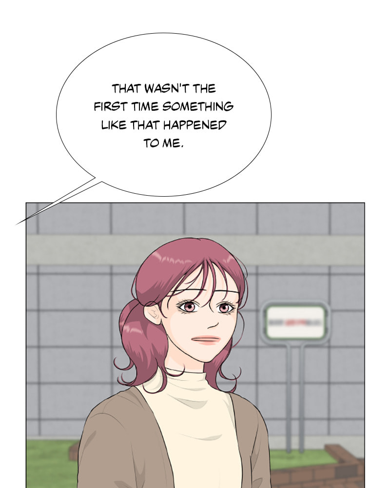 Read Half-Ghost chapter 127 image 40 on Lezhin