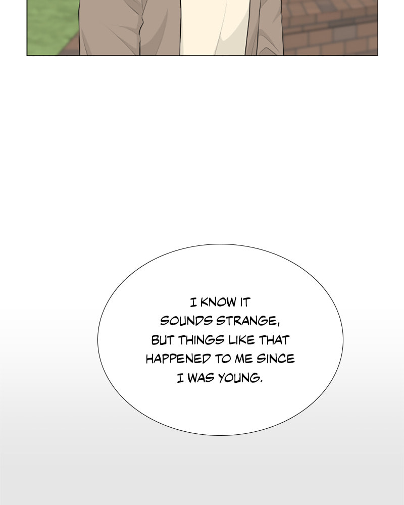 Read Half-Ghost chapter 127 image 41 on Lezhin