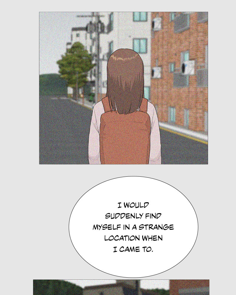 Read Half-Ghost chapter 127 image 42 on Lezhin