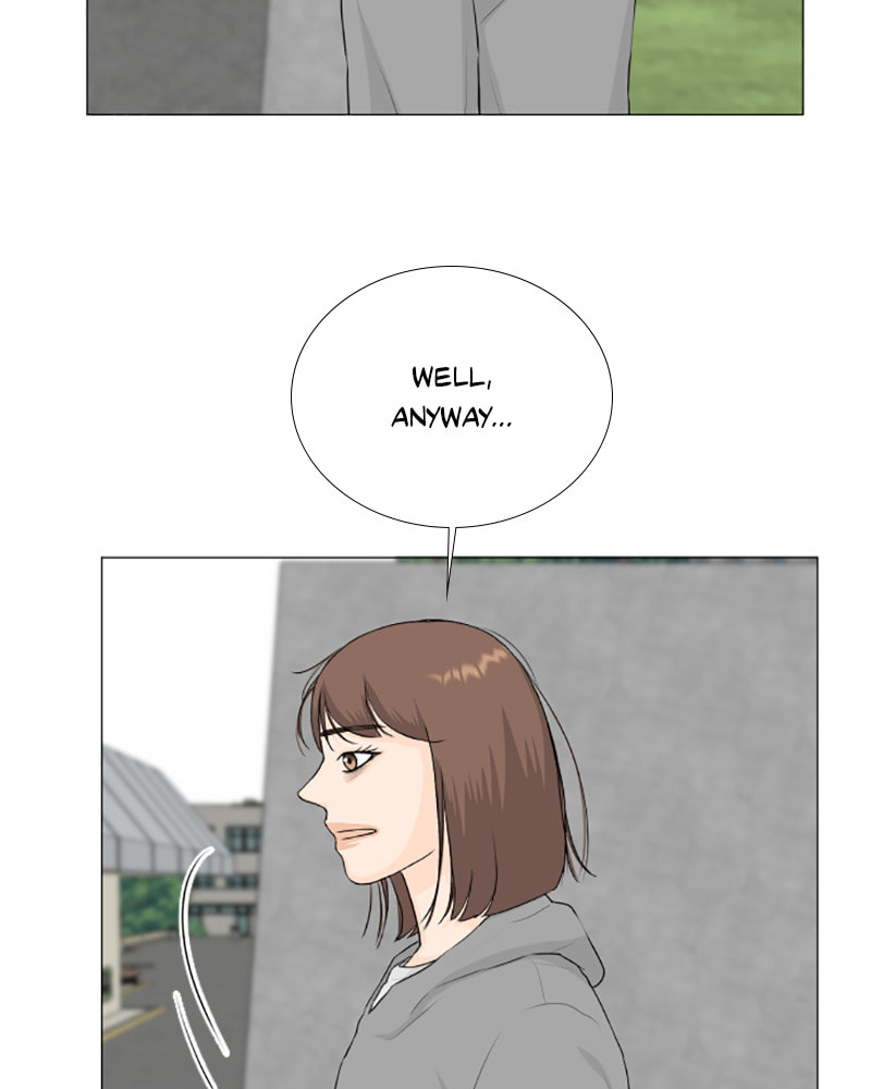 Read Half-Ghost chapter 127 image 47 on Lezhin