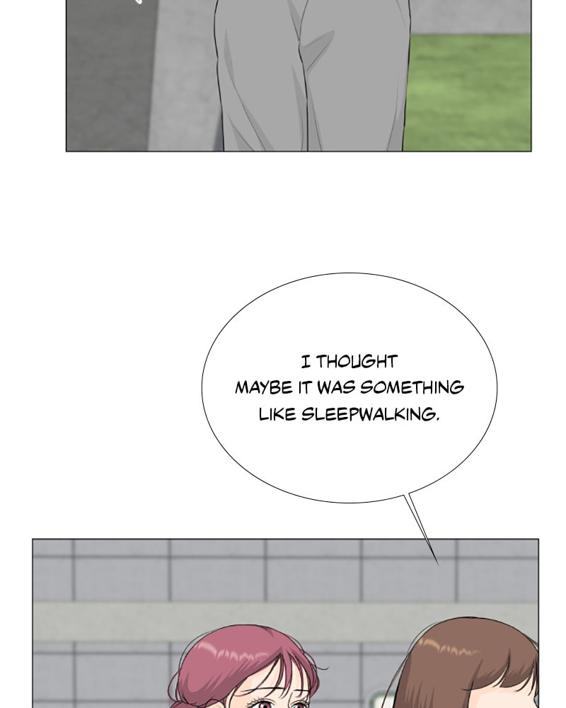 Read Half-Ghost chapter 127 image 48 on Lezhin