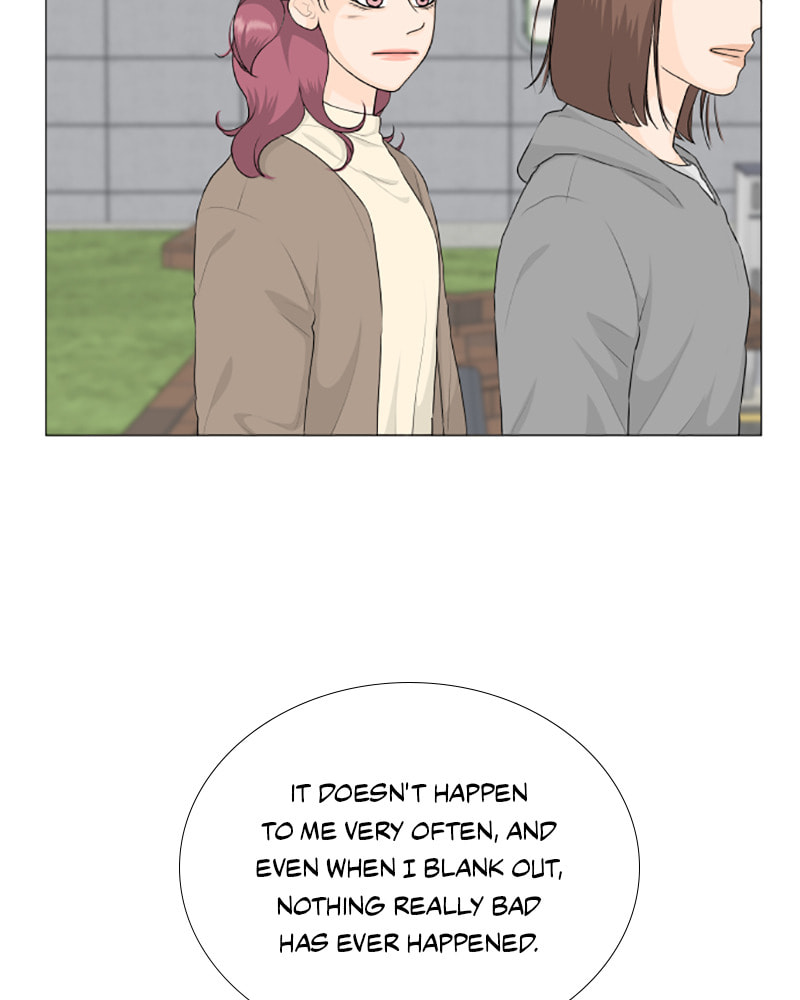 Read Half-Ghost chapter 127 image 49 on Lezhin