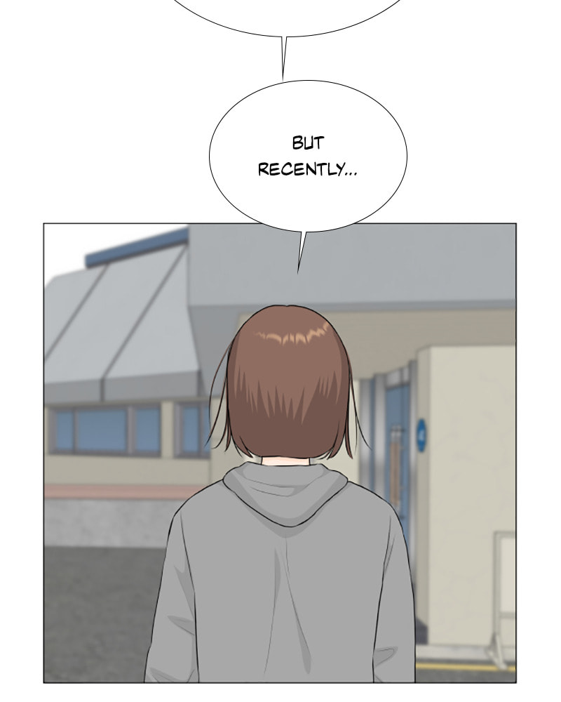 Read Half-Ghost chapter 127 image 50 on Lezhin