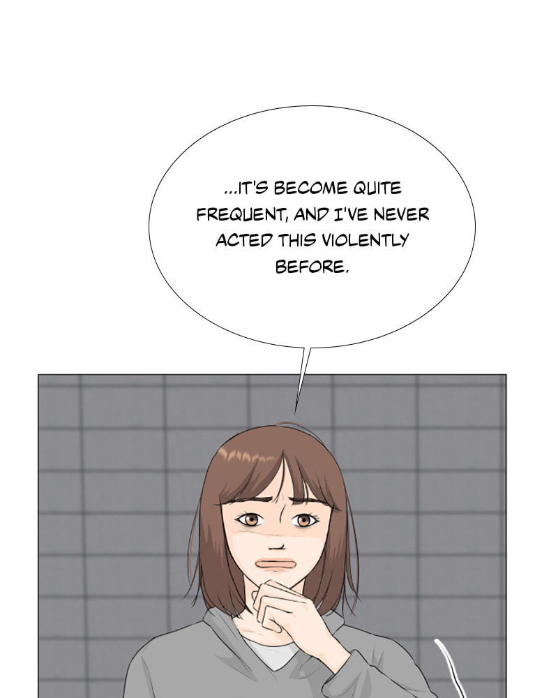 Read Half-Ghost chapter 127 image 51 on Lezhin