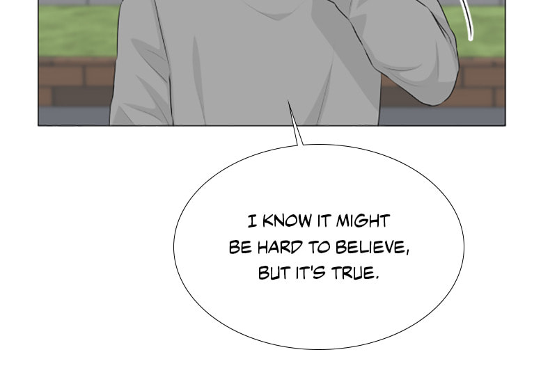Read Half-Ghost chapter 127 image 52 on Lezhin