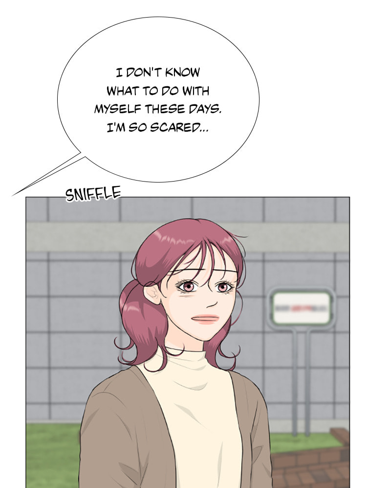 Read Half-Ghost chapter 127 image 53 on Lezhin