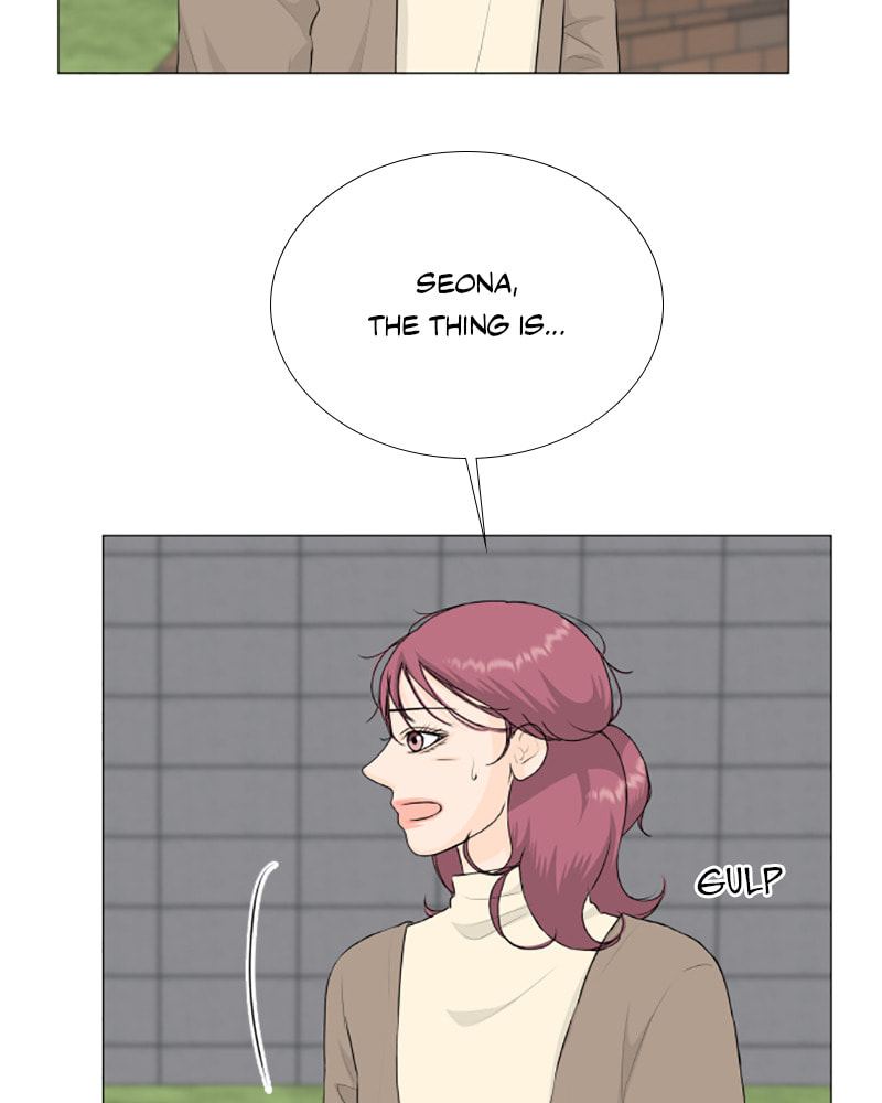 Read Half-Ghost chapter 127 image 54 on Lezhin