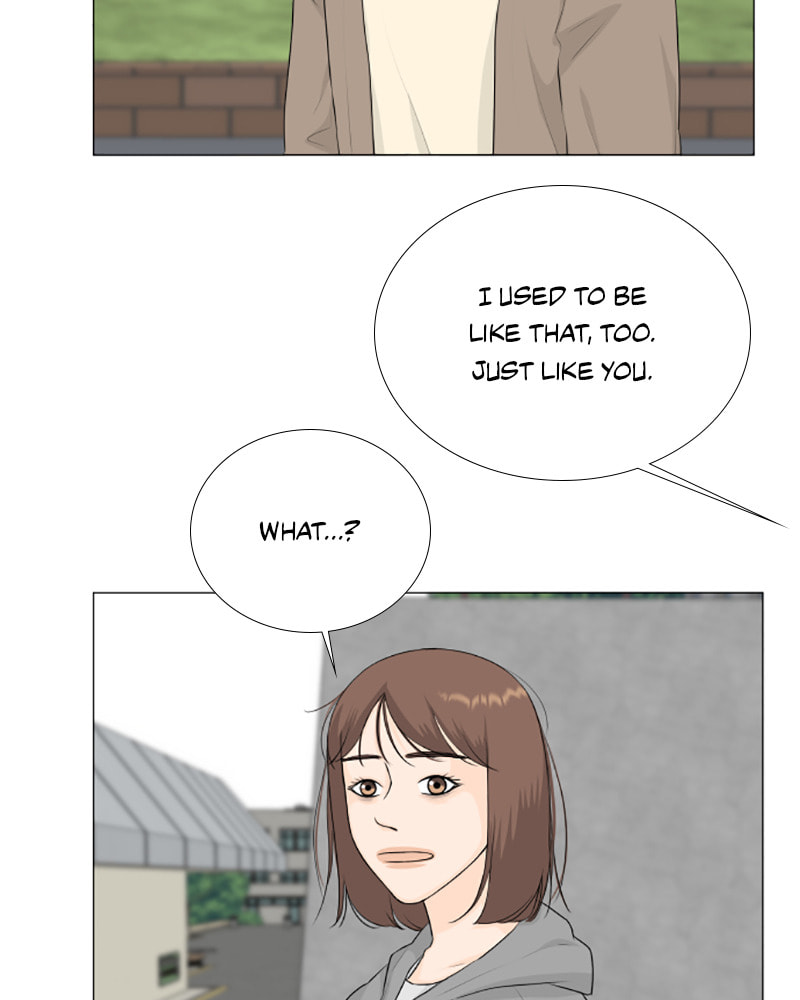 Read Half-Ghost chapter 127 image 55 on Lezhin