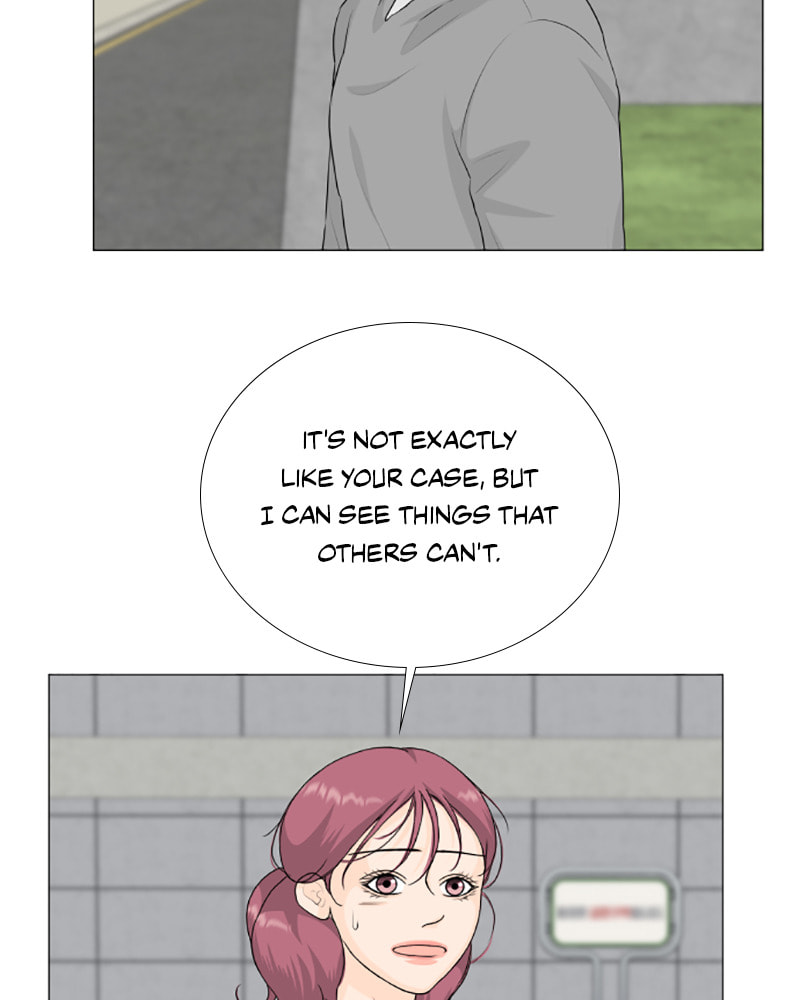 Read Half-Ghost chapter 127 image 56 on Lezhin