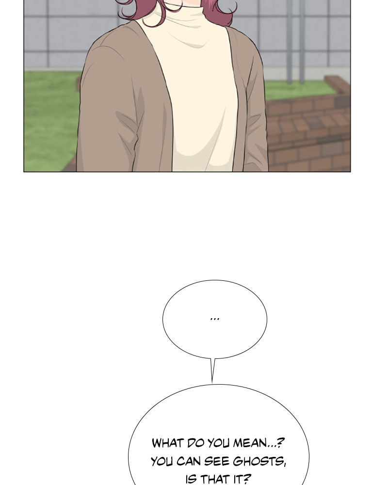 Read Half-Ghost chapter 127 image 57 on Lezhin