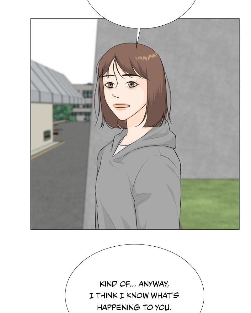 Read Half-Ghost chapter 127 image 58 on Lezhin