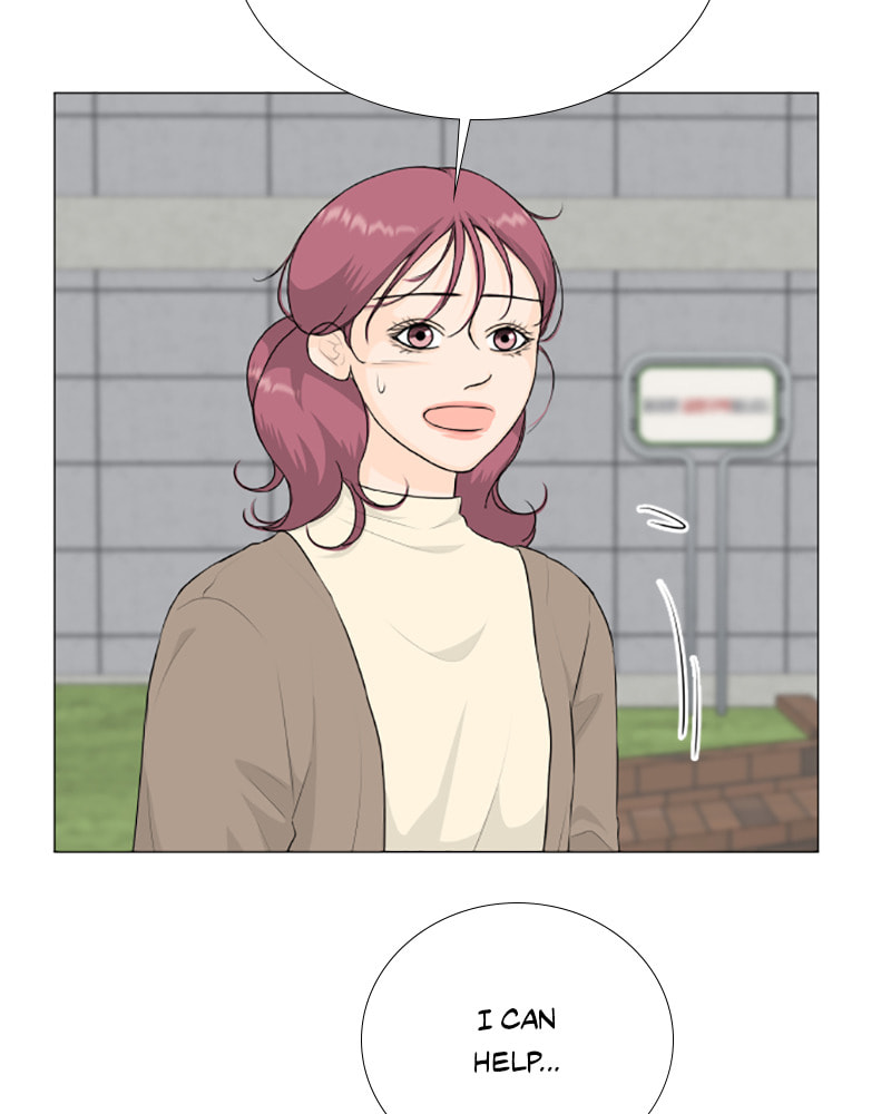 Read Half-Ghost chapter 127 image 59 on Lezhin