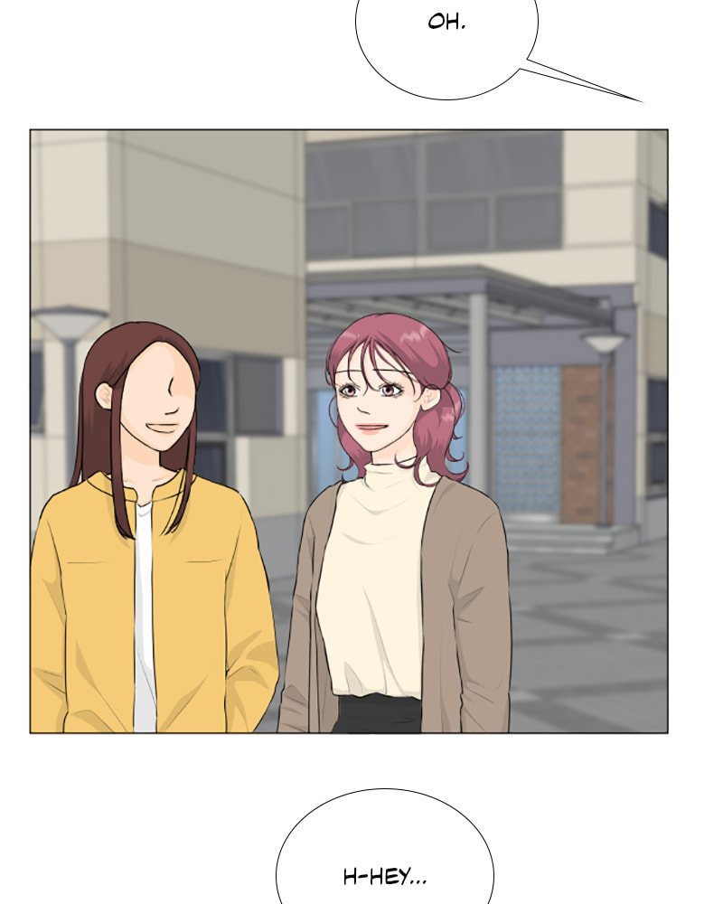 Read Half-Ghost chapter 127 image 6 on Lezhin