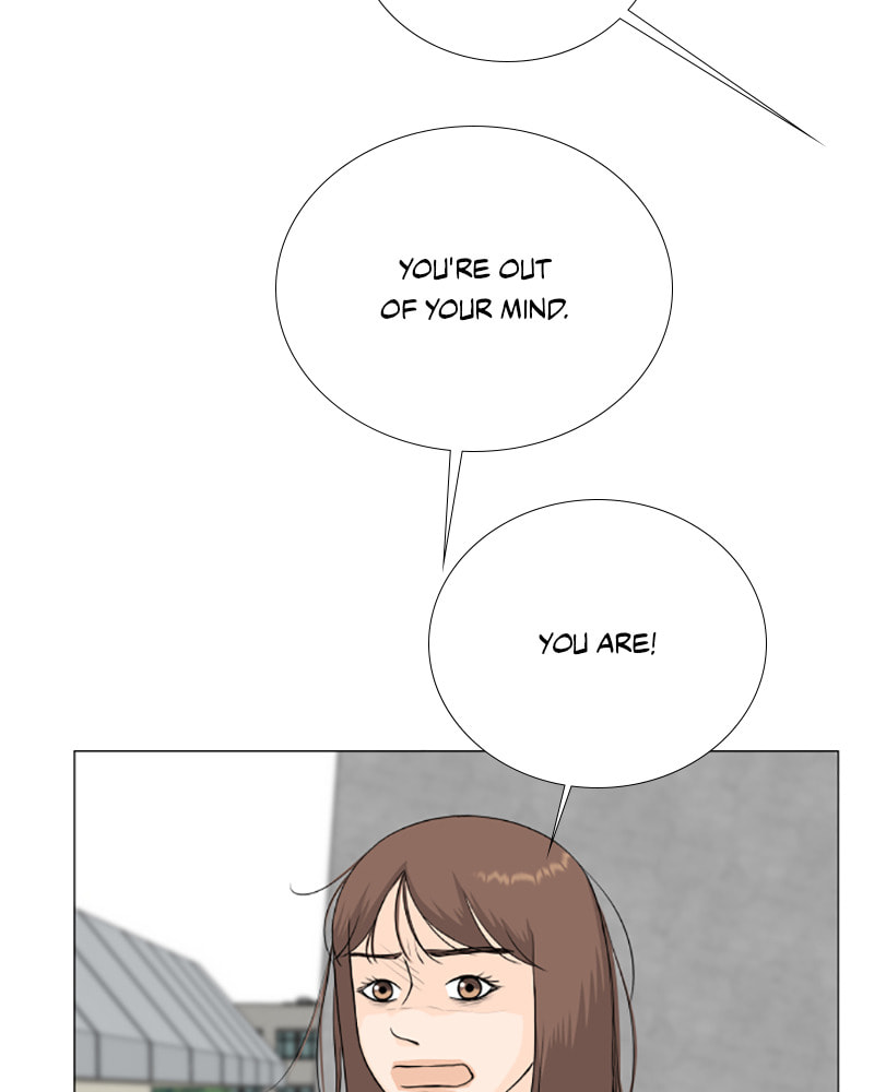 Read Half-Ghost chapter 127 image 60 on Lezhin