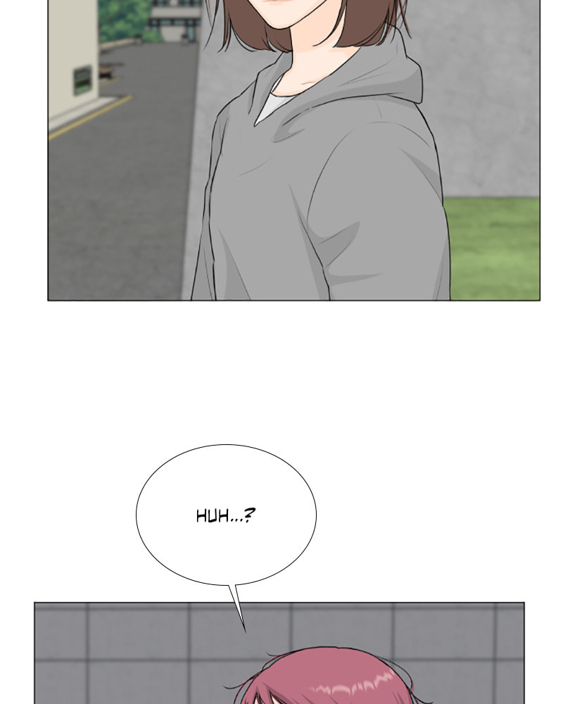 Read Half-Ghost chapter 127 image 61 on Lezhin