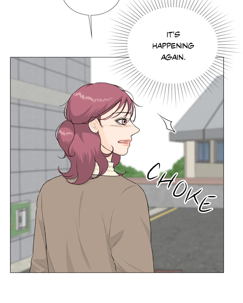 Read Half-Ghost chapter 127 image 64 on Lezhin