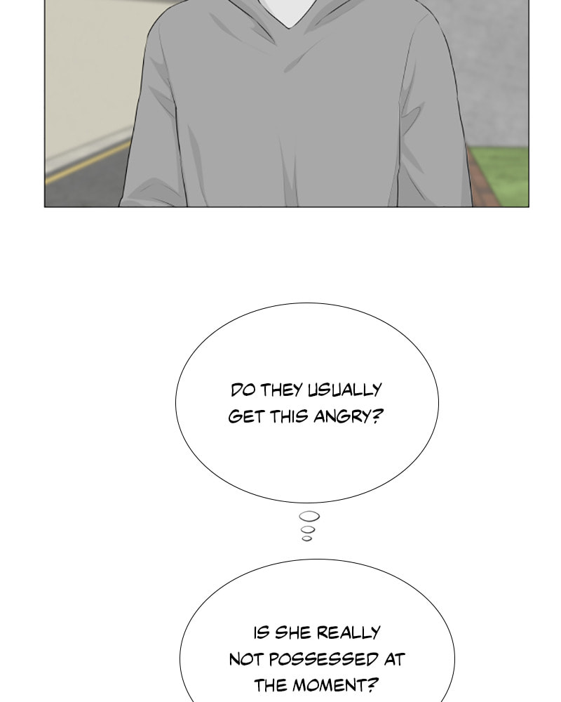 Read Half-Ghost chapter 127 image 67 on Lezhin