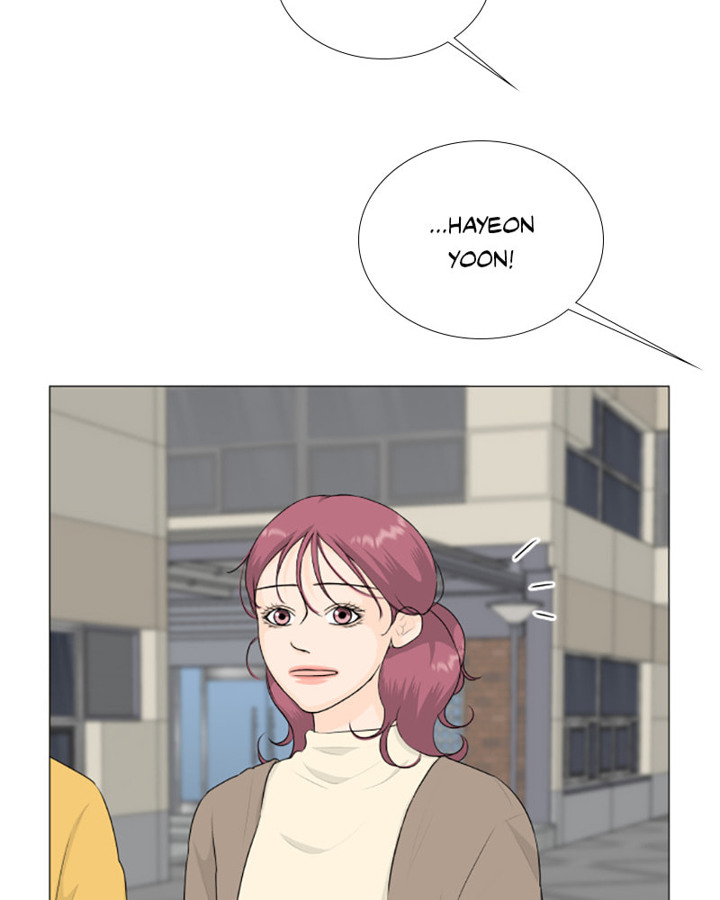 Read Half-Ghost chapter 127 image 7 on Lezhin