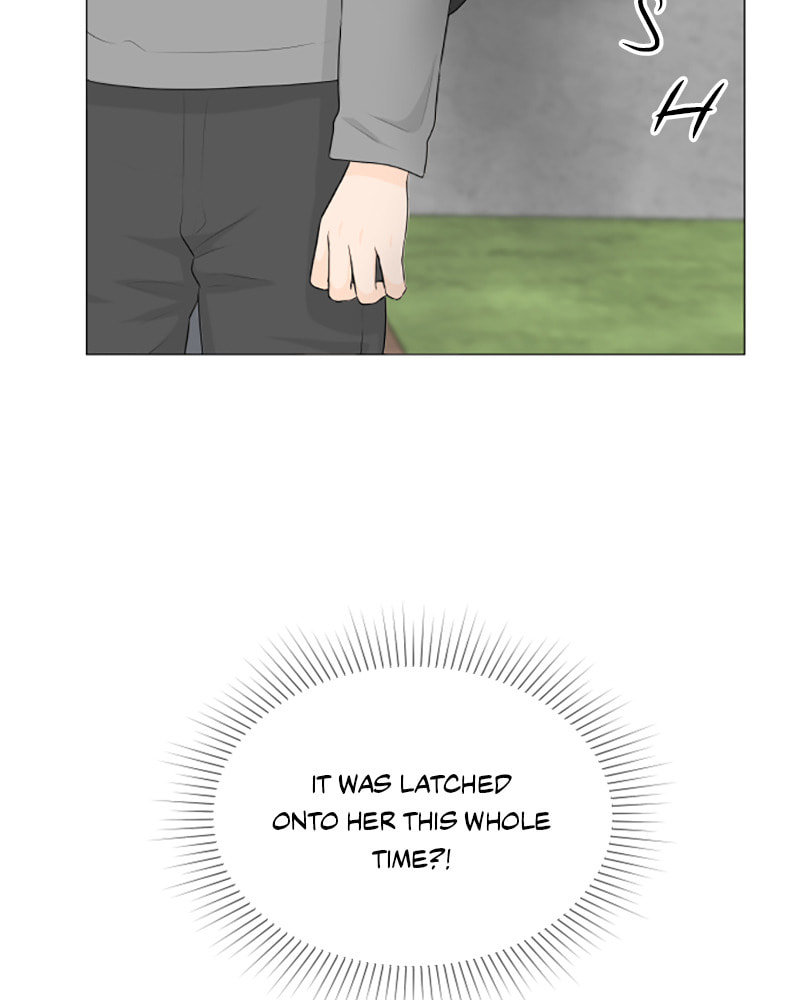 Read Half-Ghost chapter 127 image 70 on Lezhin