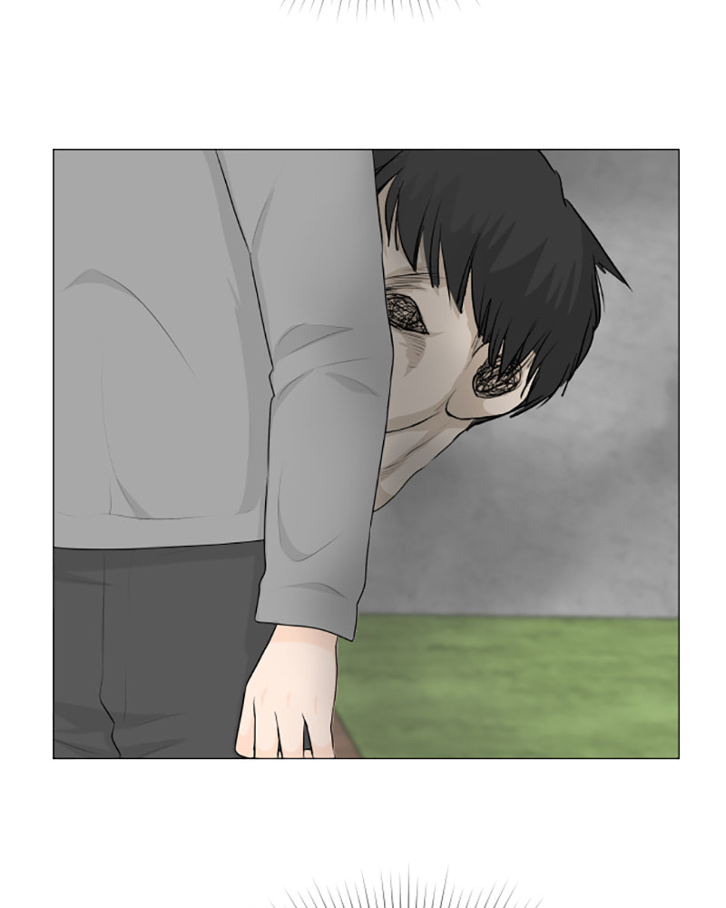Read Half-Ghost chapter 127 image 71 on Lezhin