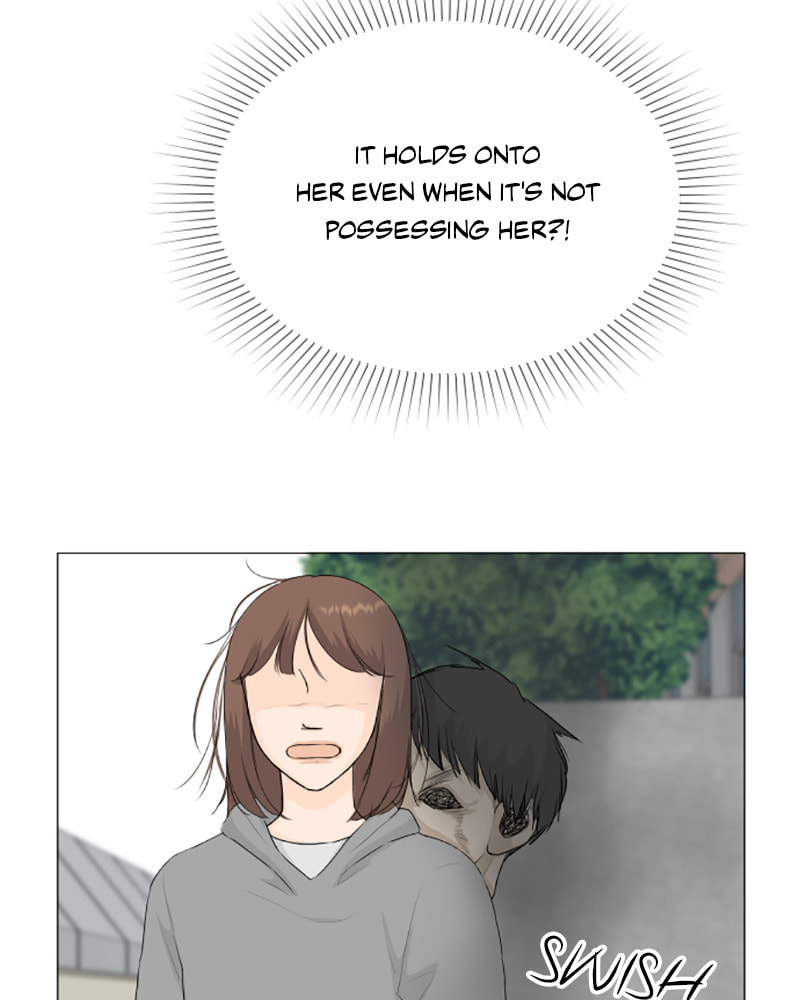 Read Half-Ghost chapter 127 image 72 on Lezhin