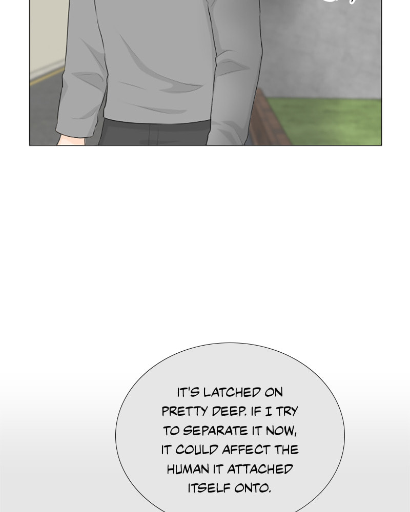 Read Half-Ghost chapter 127 image 73 on Lezhin