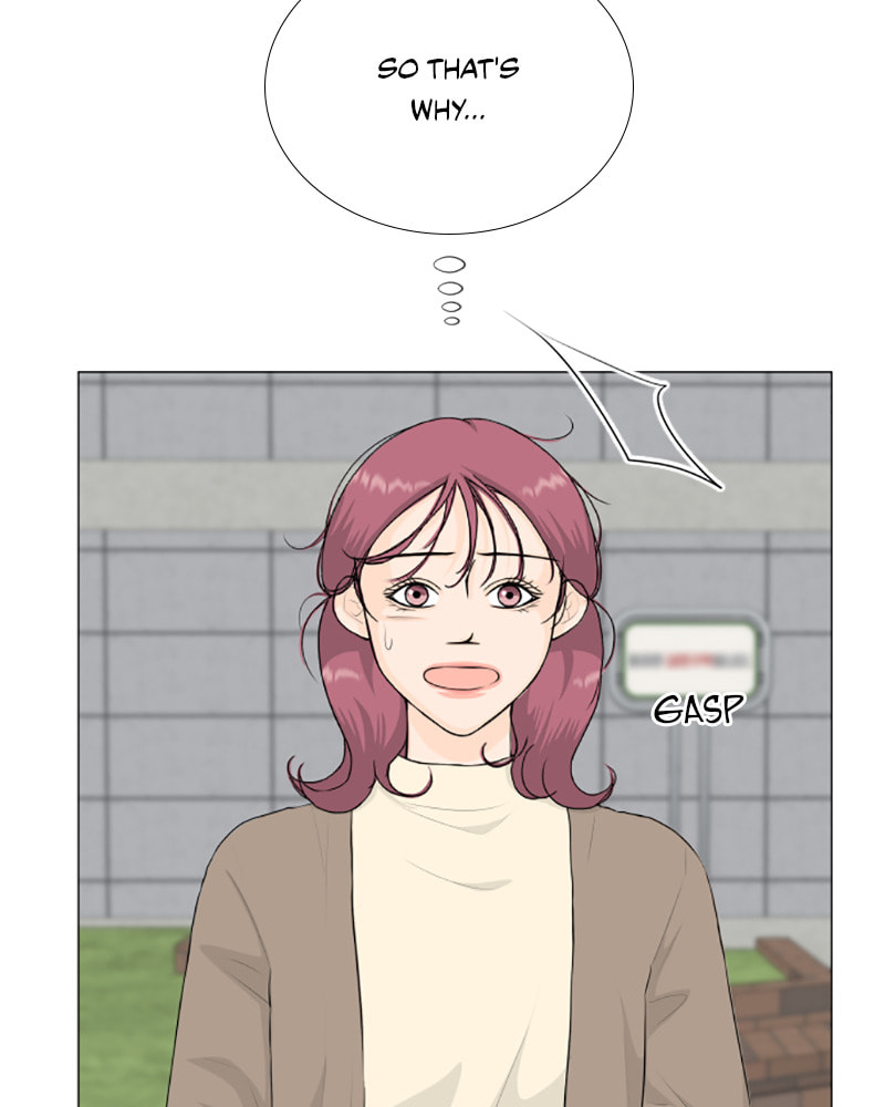 Read Half-Ghost chapter 127 image 75 on Lezhin