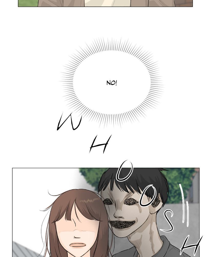 Read Half-Ghost chapter 127 image 76 on Lezhin
