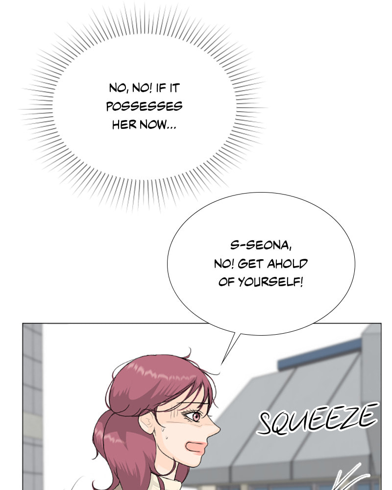 Read Half-Ghost chapter 127 image 79 on Lezhin