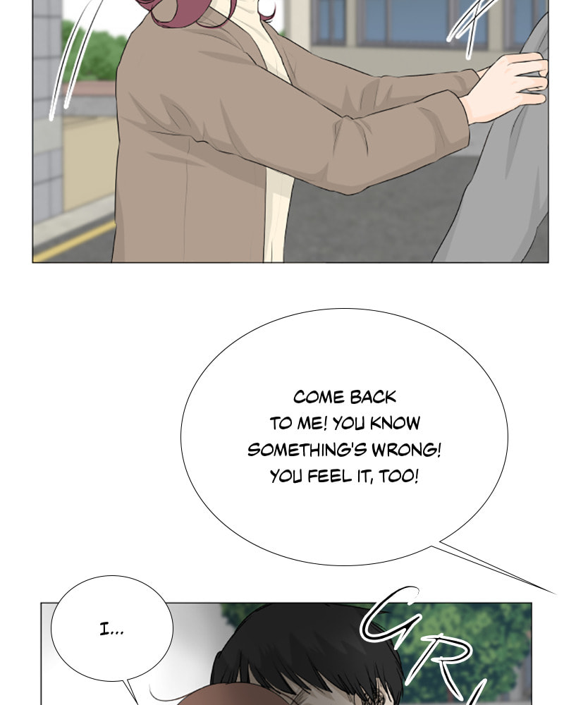 Read Half-Ghost chapter 127 image 80 on Lezhin