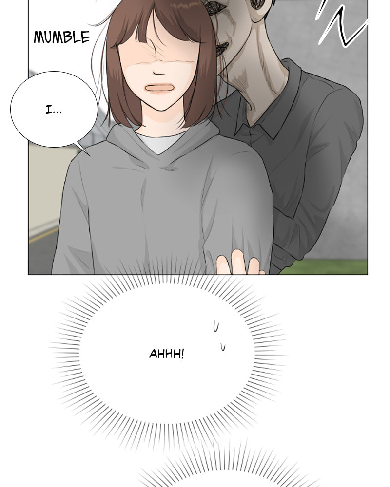 Read Half-Ghost chapter 127 image 81 on Lezhin
