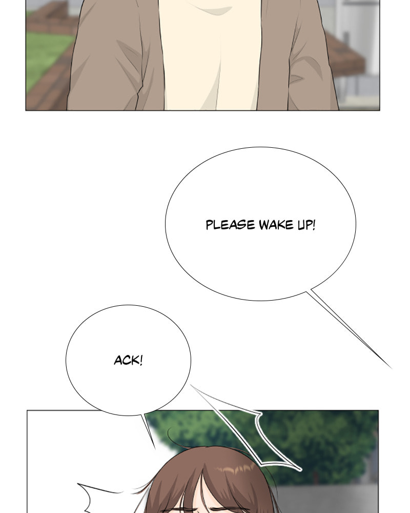 Read Half-Ghost chapter 127 image 83 on Lezhin