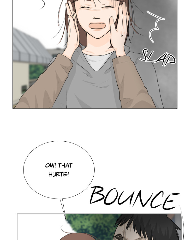 Read Half-Ghost chapter 127 image 84 on Lezhin