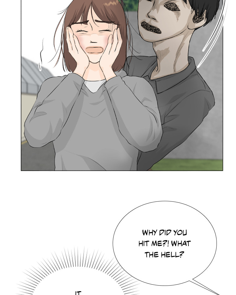 Read Half-Ghost chapter 127 image 85 on Lezhin