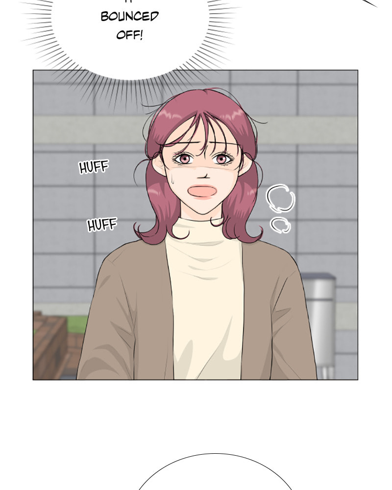 Read Half-Ghost chapter 127 image 86 on Lezhin