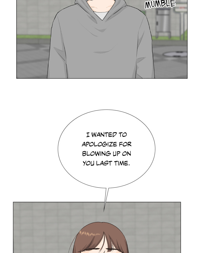 Read Half-Ghost chapter 127 image 9 on Lezhin