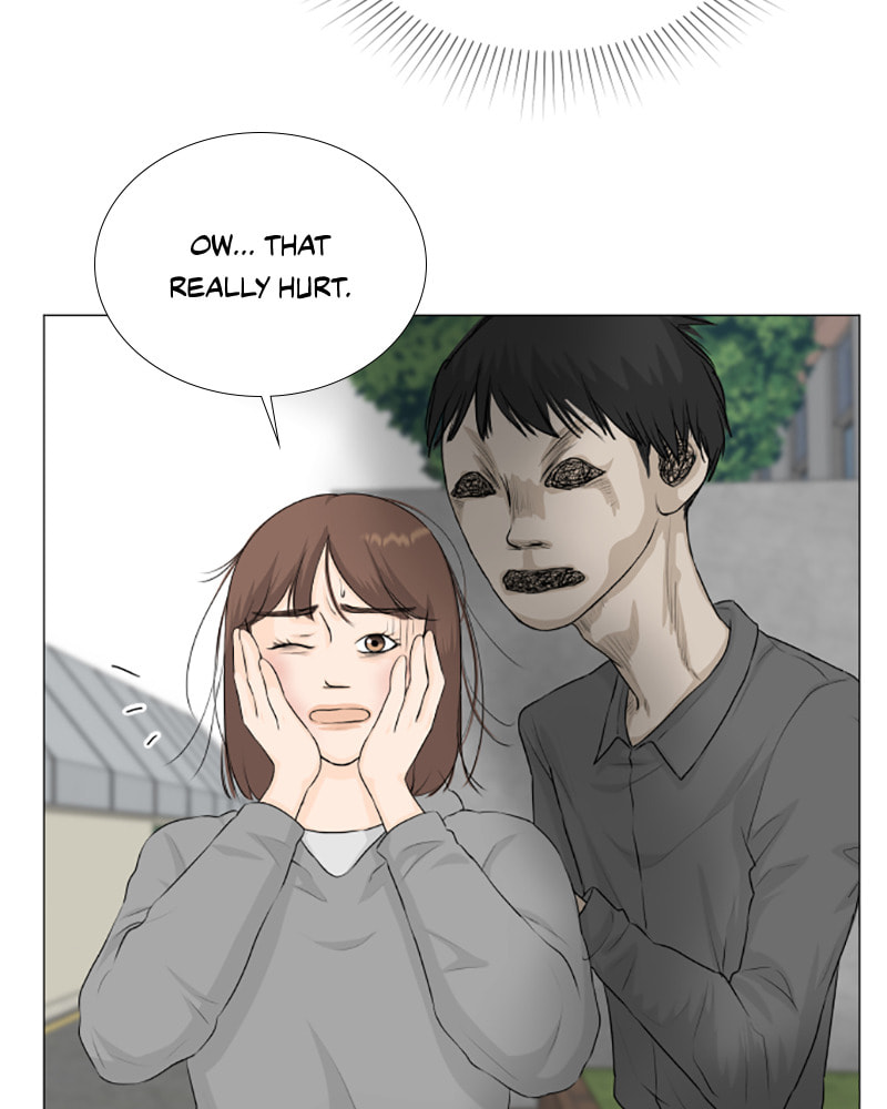 Read Half-Ghost chapter 127 image 91 on Lezhin