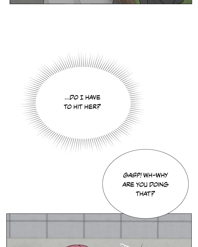 Read Half-Ghost chapter 127 image 92 on Lezhin