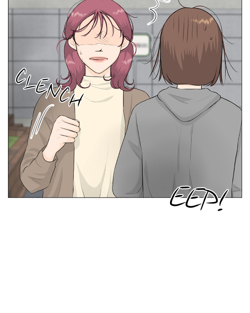 Read Half-Ghost chapter 127 image 93 on Lezhin