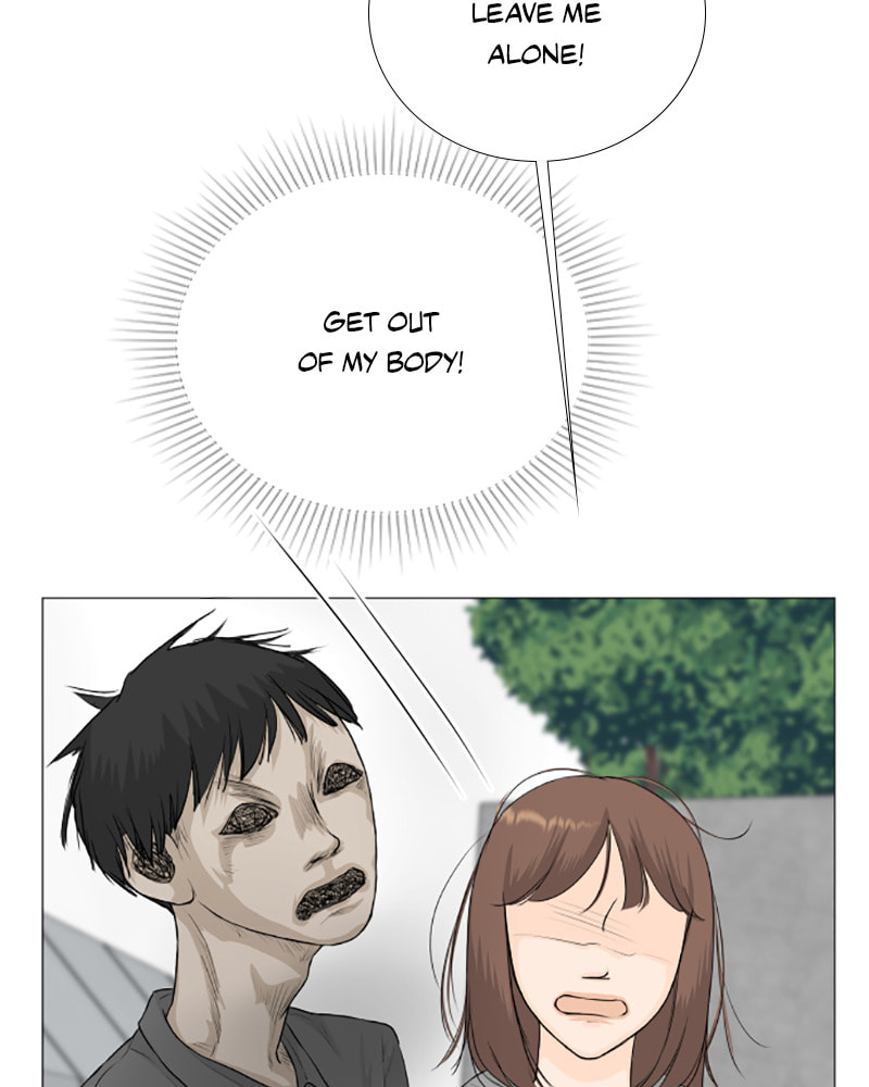 Read Half-Ghost chapter 128 image 12 on Lezhin