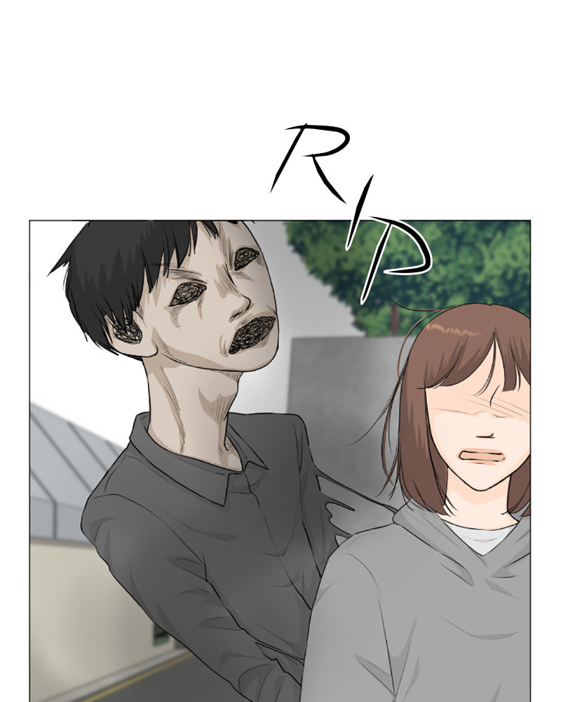 Read Half-Ghost chapter 128 image 14 on Lezhin