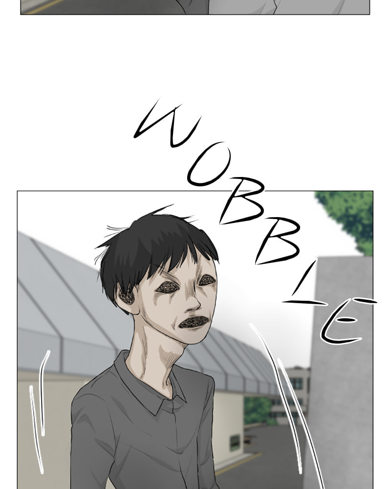 Read Half-Ghost chapter 128 image 15 on Lezhin