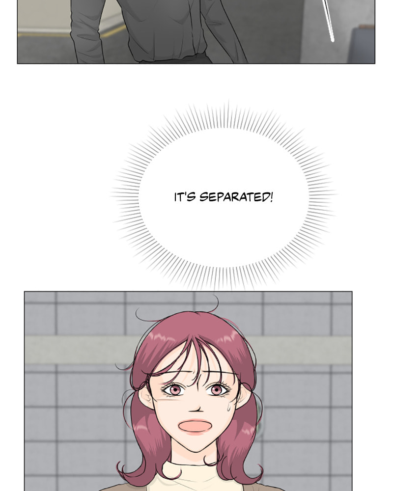 Read Half-Ghost chapter 128 image 16 on Lezhin