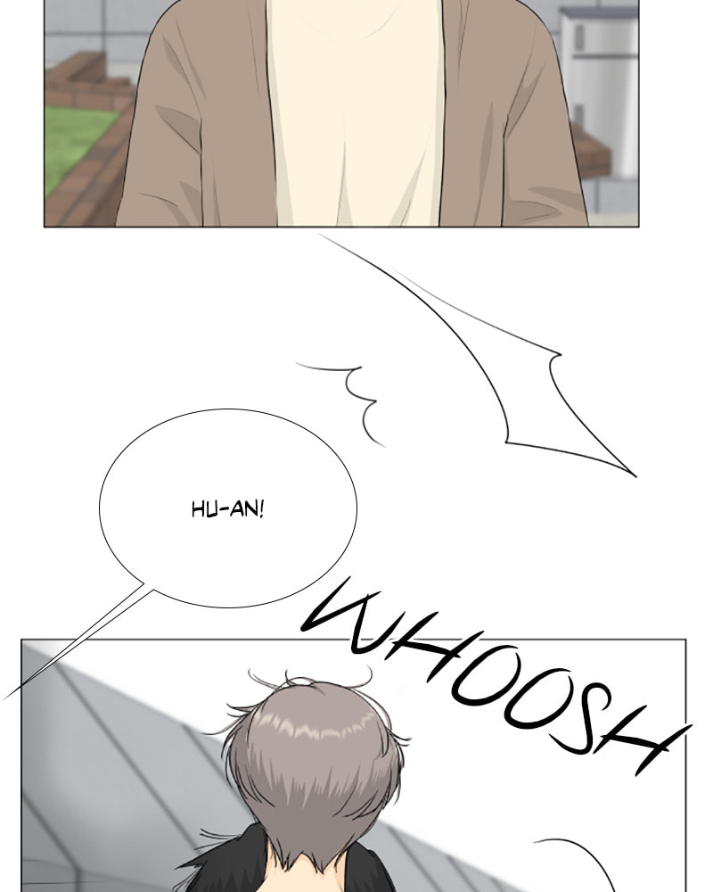 Read Half-Ghost chapter 128 image 17 on Lezhin