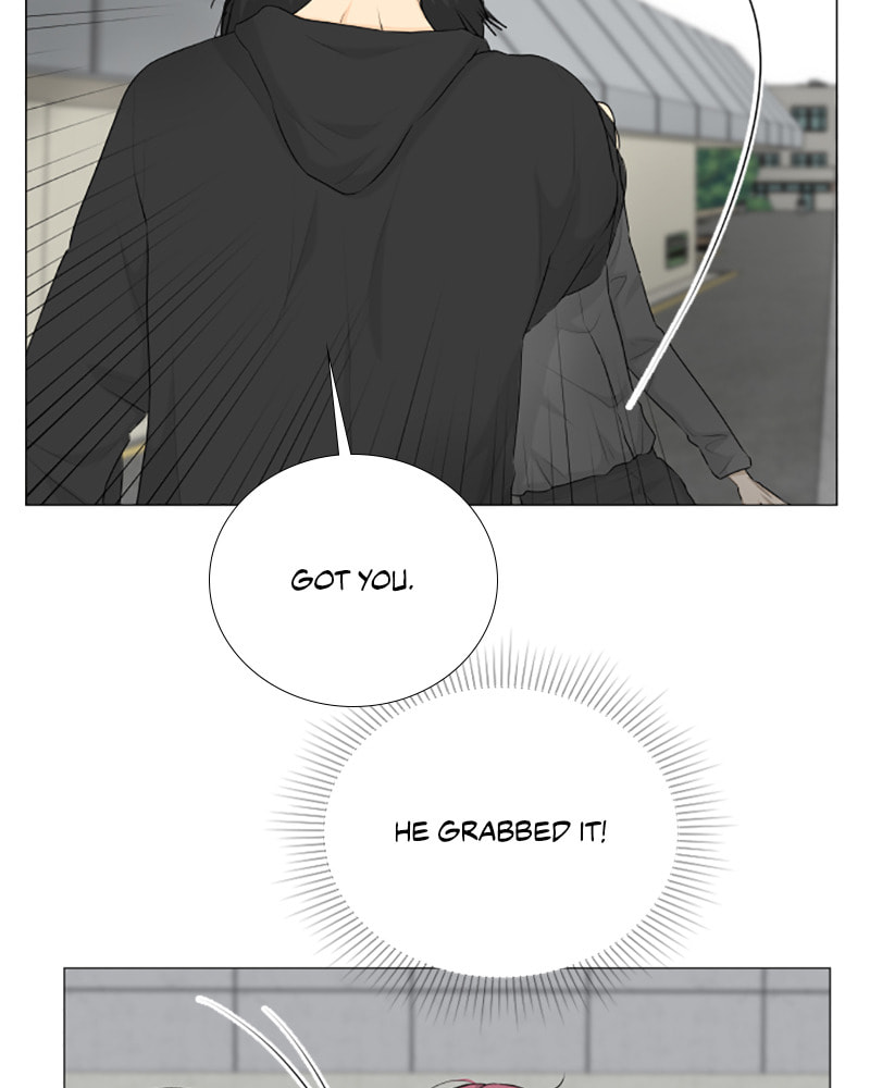 Read Half-Ghost chapter 128 image 18 on Lezhin