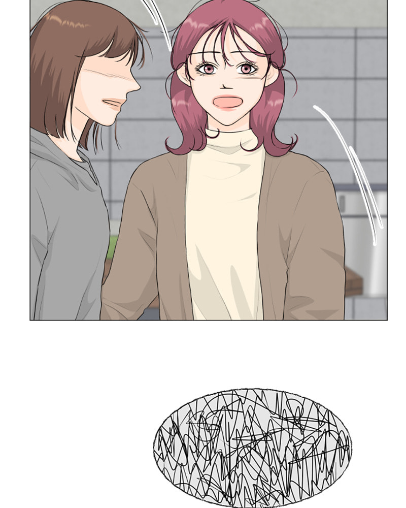 Read Half-Ghost chapter 128 image 19 on Lezhin