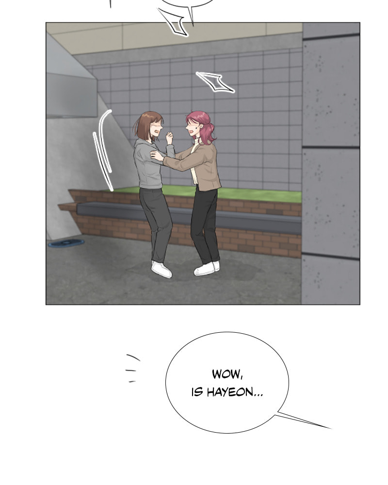 Read Half-Ghost chapter 128 image 2 on Lezhin